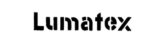 LUMATEX logo
