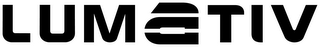 LUMATIV logo