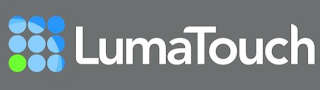 LUMATOUCH logo
