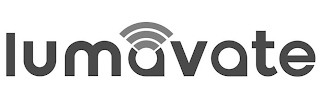 LUMAVATE logo