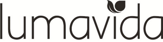 LUMAVIDA logo