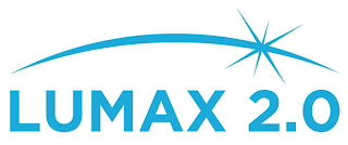 LUMAX 2.0 logo