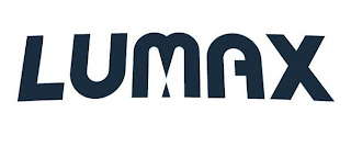 LUMAX logo