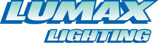 LUMAX LIGHTING logo