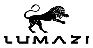 LUMAZI logo