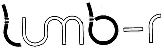 LUMB-R logo