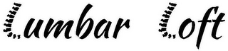 LUMBAR LOFT logo