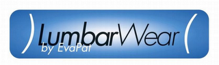 LUMBARWEAR BY EVAPAT logo