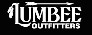 LUMBEE OUTFITTERS logo