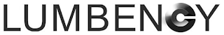 LUMBENCY logo