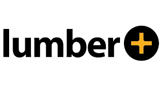 LUMBER+ logo