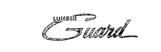 LUMBER GUARD logo