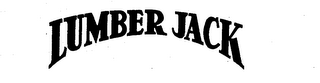 LUMBER JACK logo
