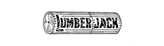 LUMBER JACK logo
