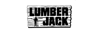 LUMBER JACK logo