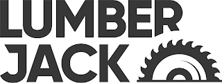 LUMBER JACK logo