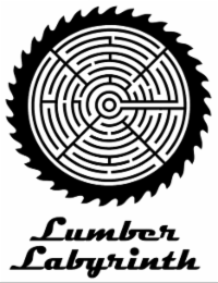 LUMBER LABYRINTH logo