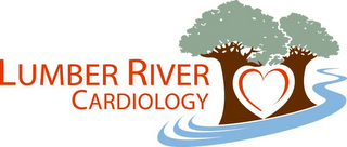 LUMBER RIVER CARDIOLOGY logo