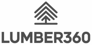 LUMBER360 logo