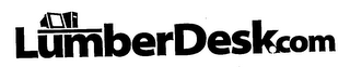 LUMBERDESK.COM logo