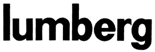 LUMBERG logo