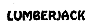 LUMBERJACK logo