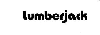 LUMBERJACK logo