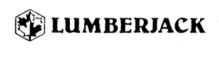 LUMBERJACK logo