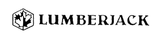 LUMBERJACK logo