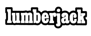 LUMBERJACK logo