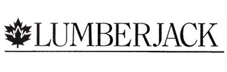 LUMBERJACK logo