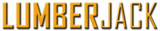 LUMBERJACK logo