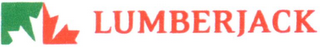 LUMBERJACK logo