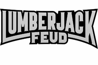 LUMBERJACK FEUD logo