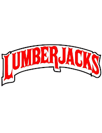 LUMBERJACKS logo