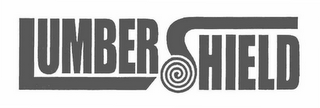 LUMBERSHIELD logo