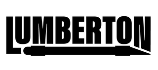LUMBERTON logo