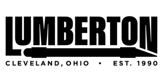 LUMBERTON CLEVELAND, OHIO · EST. 1990 logo