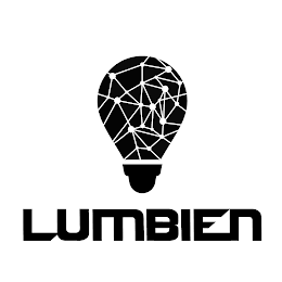 LUMBIEN logo