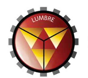 LUMBRE logo