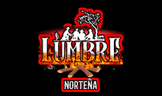 LUMBRE NORTENA logo