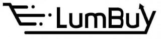 LUMBUY logo