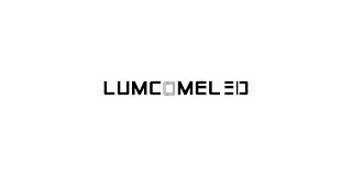 LUMCOMELED logo