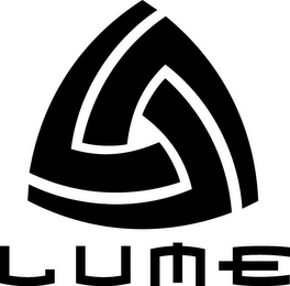 LUME logo