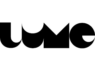 LUME logo