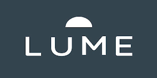 LUME logo