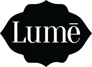 LUME logo