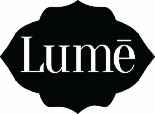 LUME logo