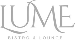 LUME BISTRO & LOUNGE logo
