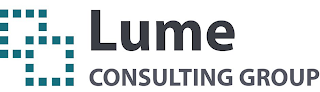 LUME CONSULTING GROUP logo